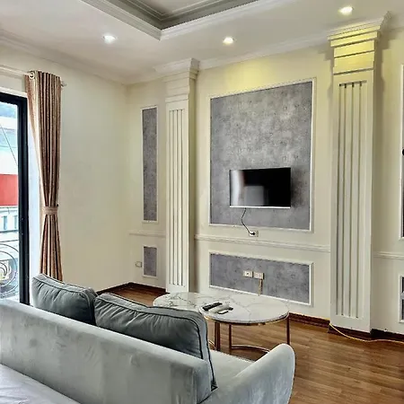 H&A House - 40M Large Room, Quiet Place Homestay